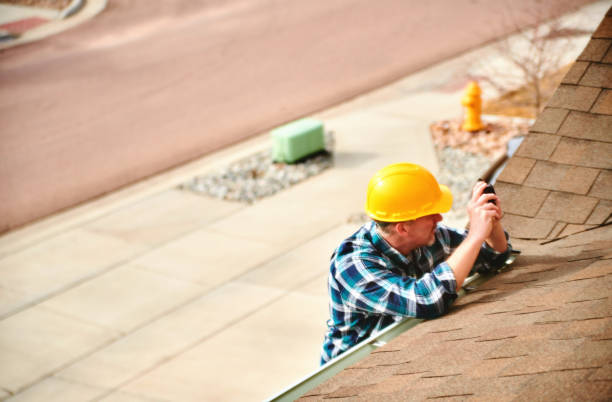Quick and Trustworthy Emergency Roof Repair Services in North Valley Stream, NY
